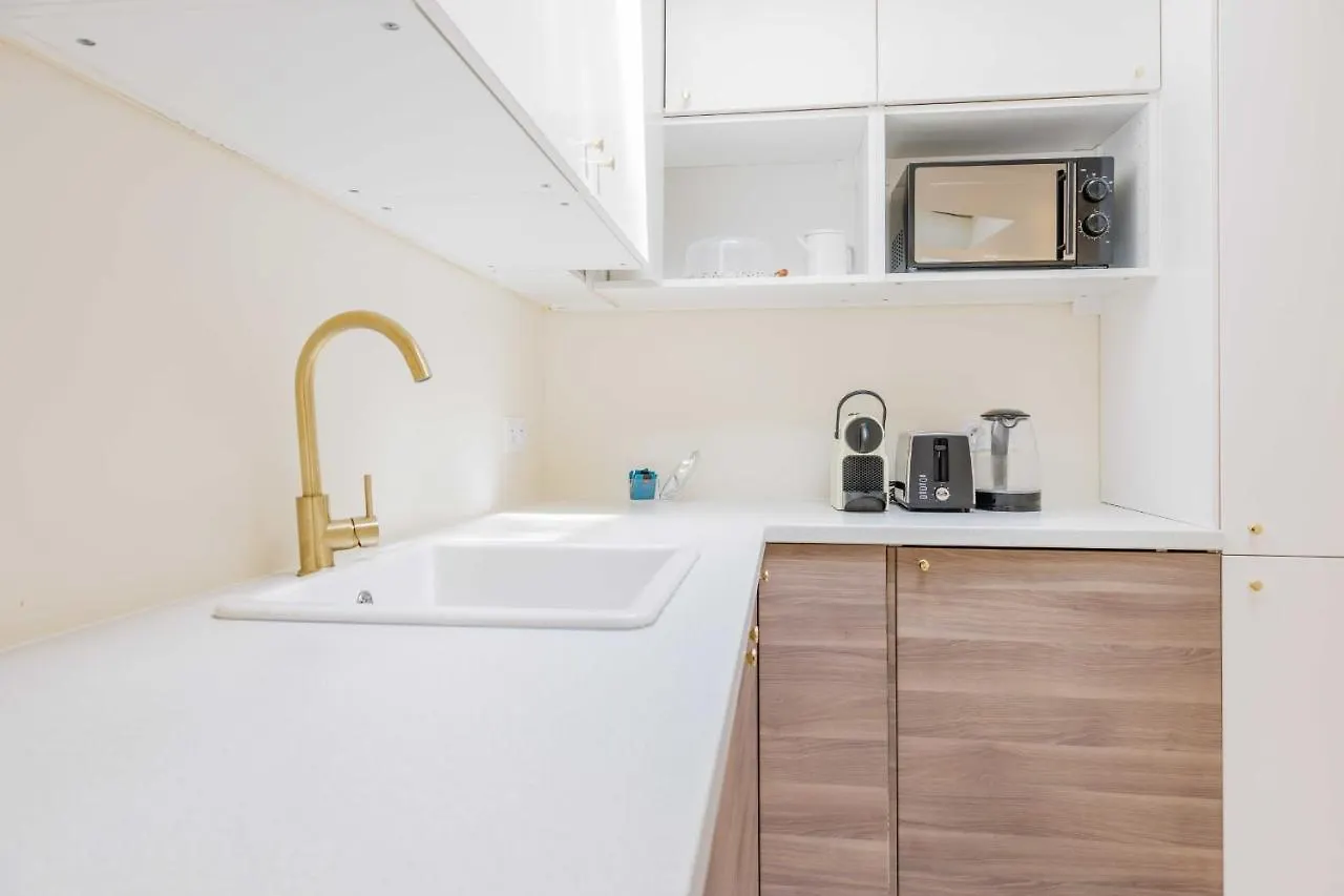 Amazing Apartment 2Br6P - Sacre Coeur Paris